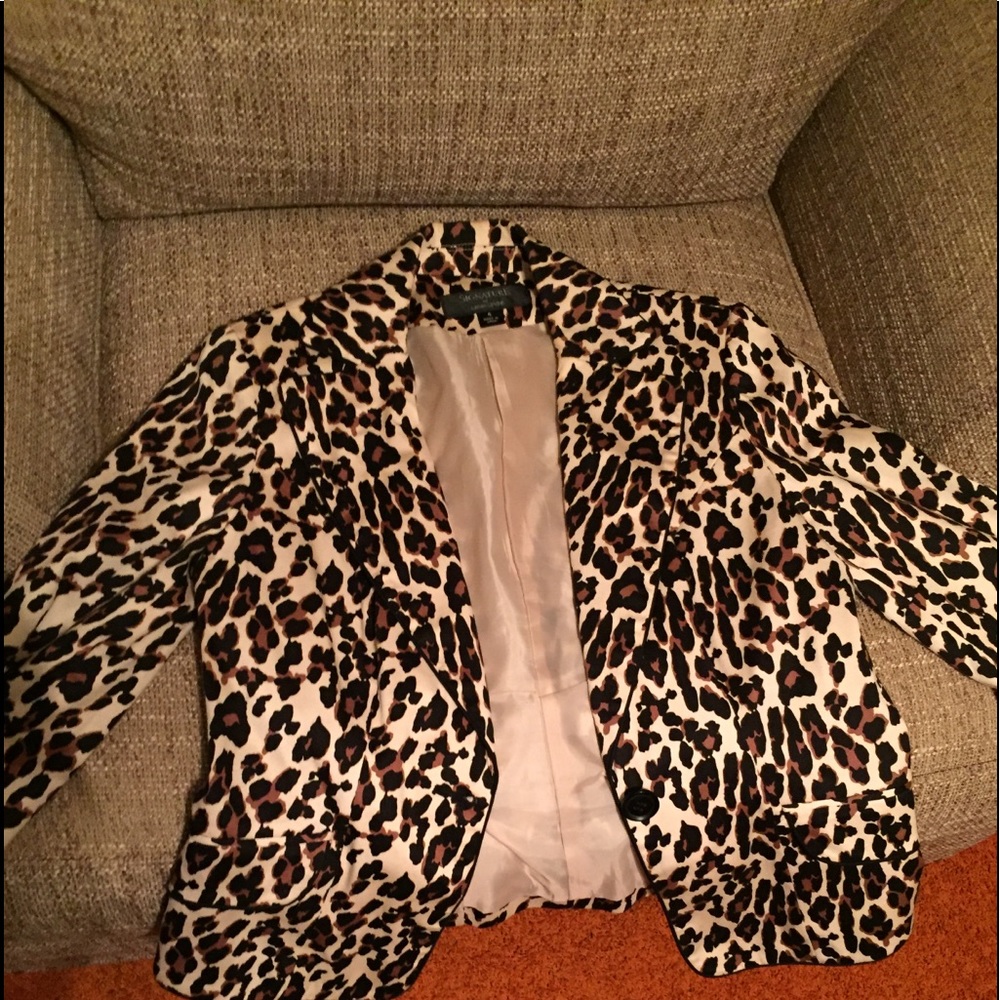 Blazer